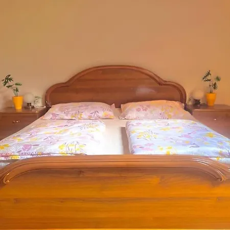 Zenhouseapartment Apartament *