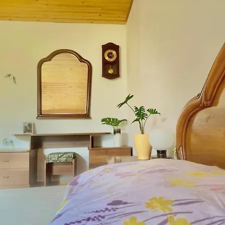 Zenhouseapartment Appartement *