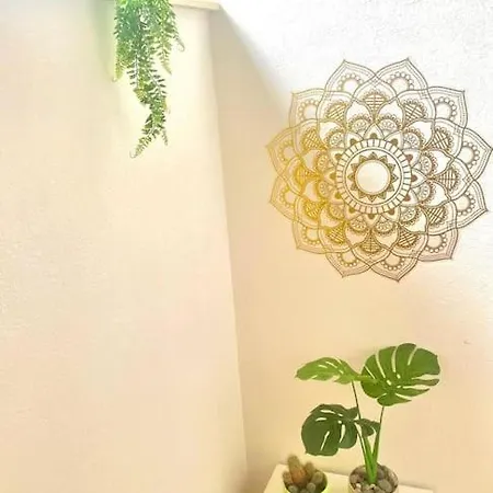 Zenhouseapartment