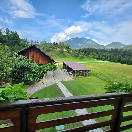 Appartement Zenhouseapartment