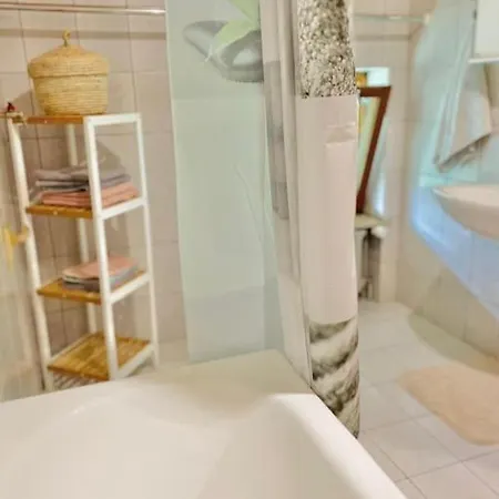 Appartement Zenhouseapartment *