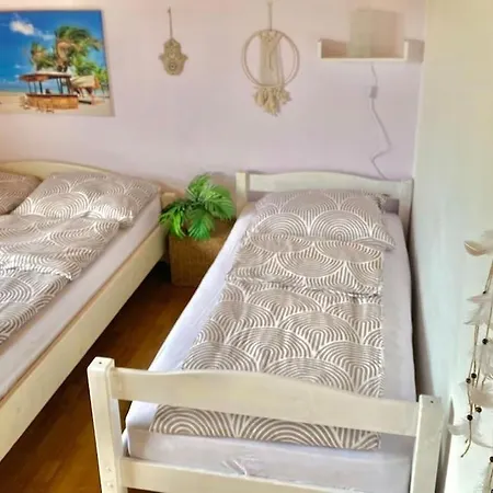 Apartament Zenhouseapartment Ljubno