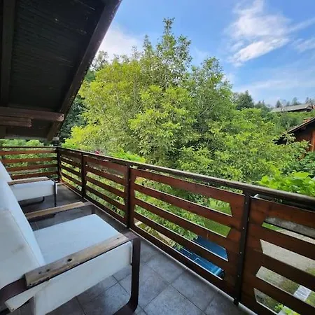 Apartament Zenhouseapartment *