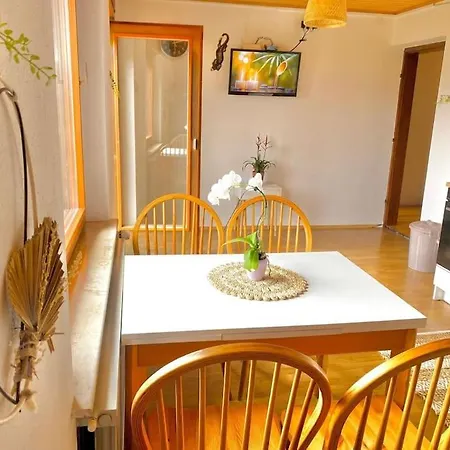 Zenhouseapartment Apartamento Ljubno