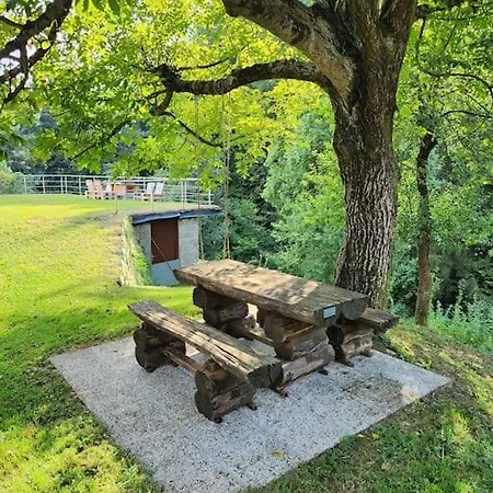 Appartement Zenhouseapartment