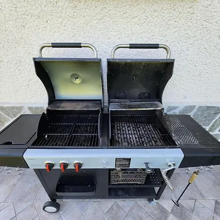 Apartament Zenhouseapartment *