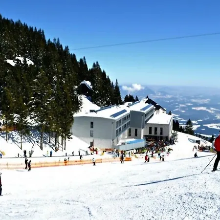 Zenhouseapartment Appartement