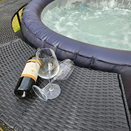 Zenhouseapartment Apartament