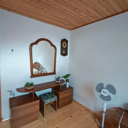 Zenhouseapartment * Ljubno