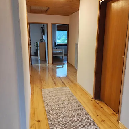 Apartament Zenhouseapartment *