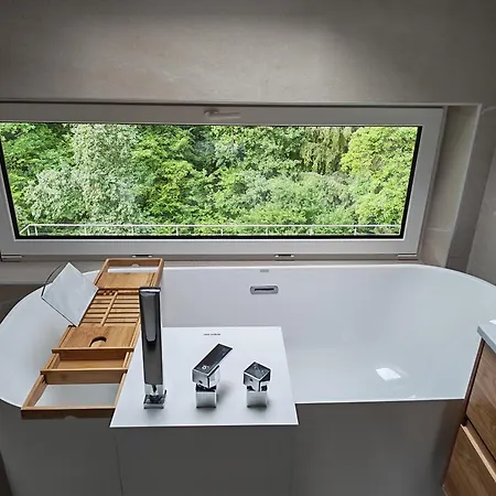 Apartament Zenhouseapartment *