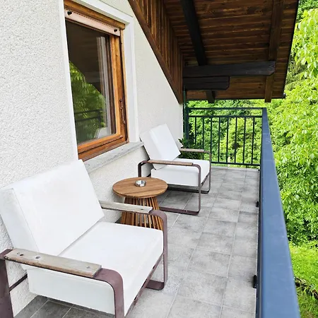 Apartament Zenhouseapartment Ljubno