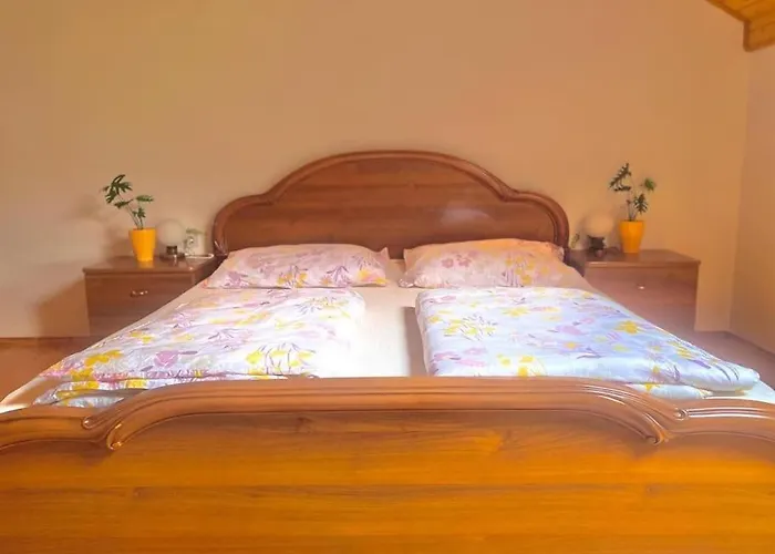 Zenhouseapartment Apartamento *