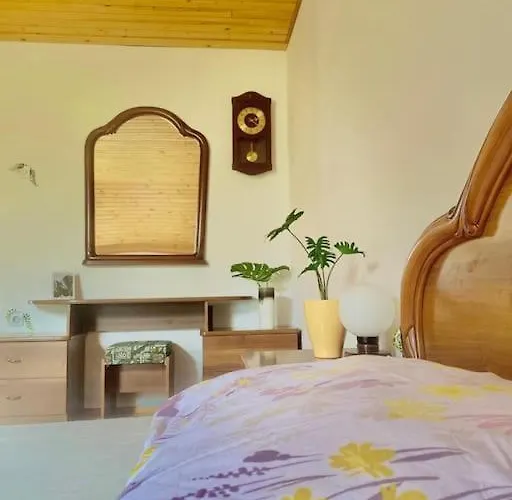 Zenhouseapartment Apartamento *