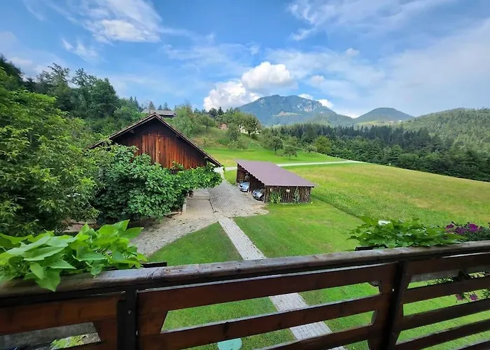 Apartamento Zenhouseapartment