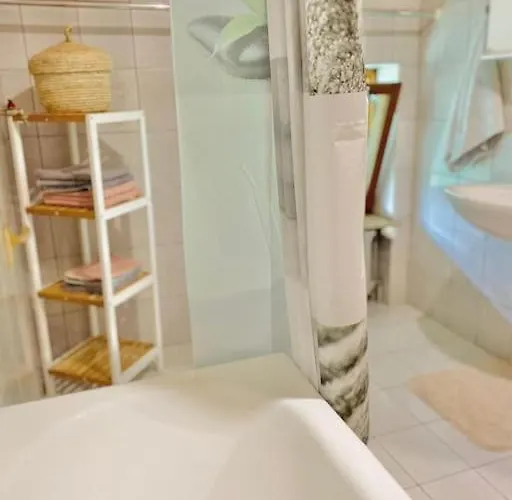 Apartamento Zenhouseapartment *