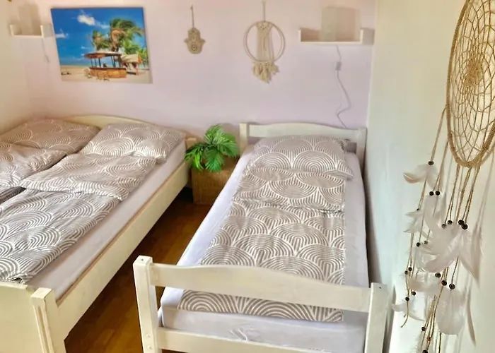 Apartamento Zenhouseapartment Ljubno