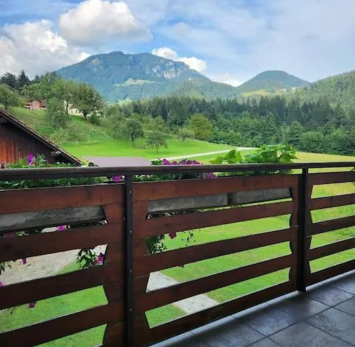 Zenhouseapartment Apartamento *