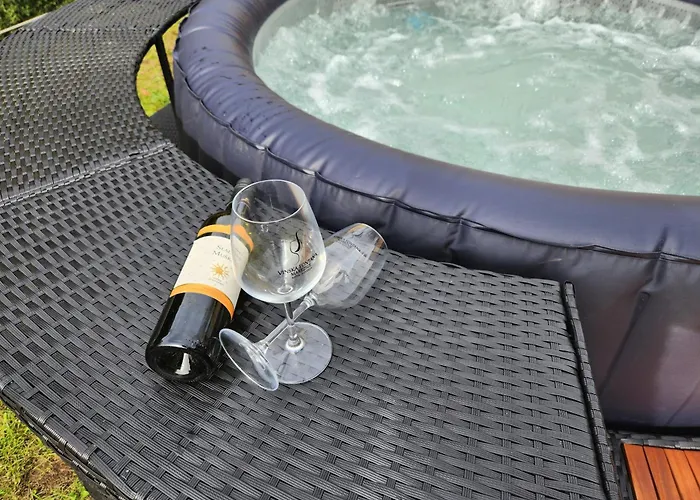 Zenhouseapartment Apartamento