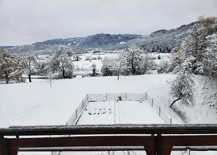 Zenhouseapartment Apartamento *